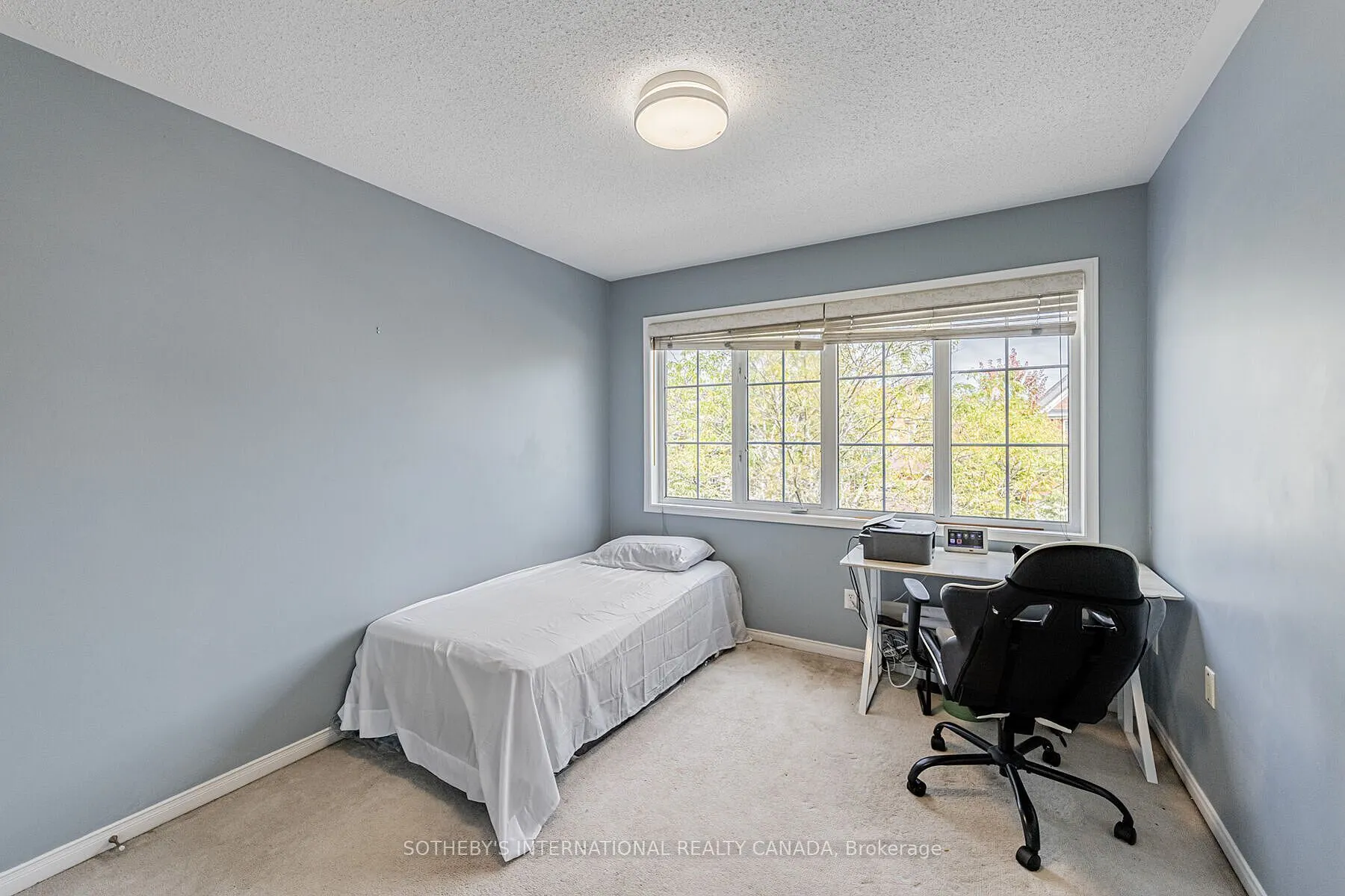 5930 Bassinger Place, #Upper
