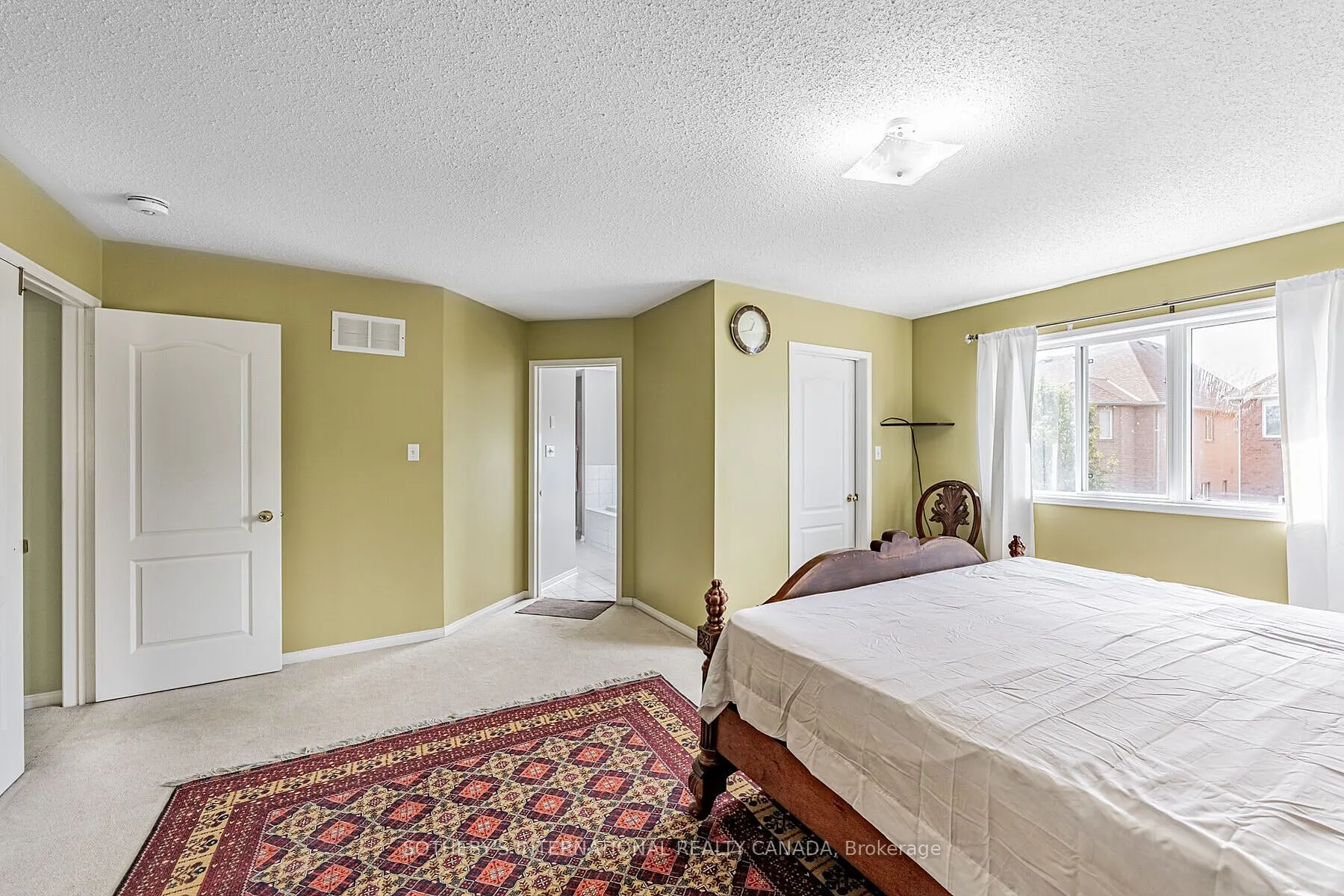 5930 Bassinger Place, #Upper