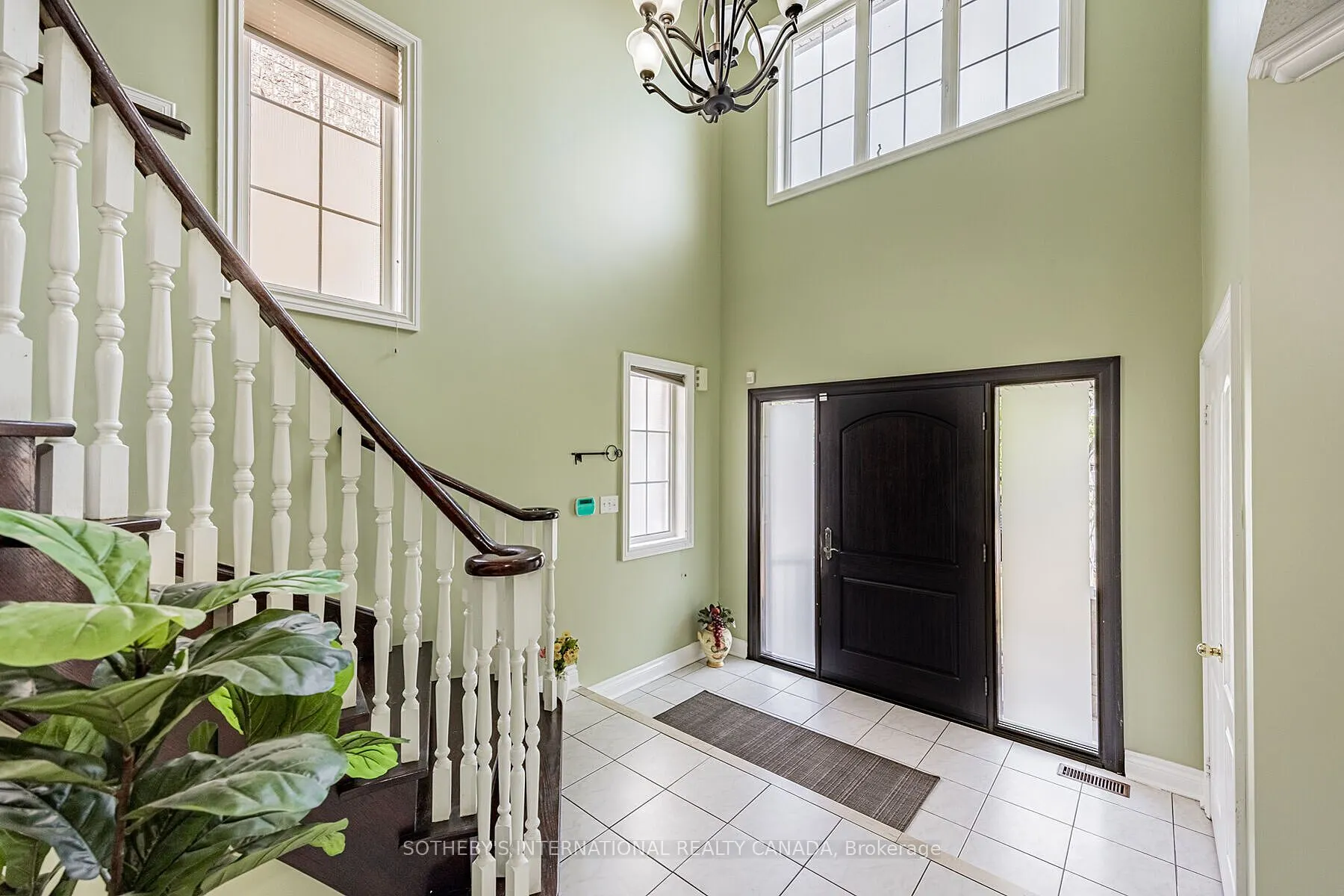 5930 Bassinger Place, #Upper