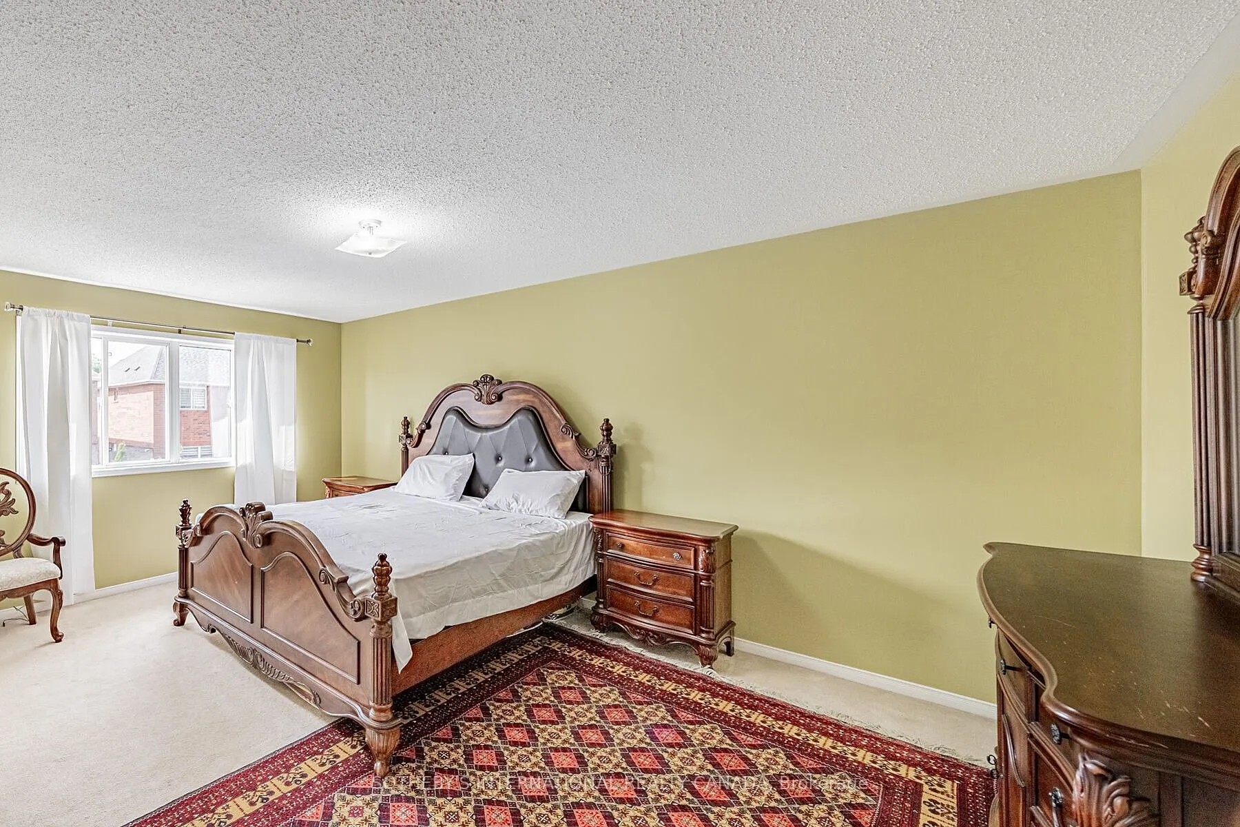 5930 Bassinger Place, #Upper