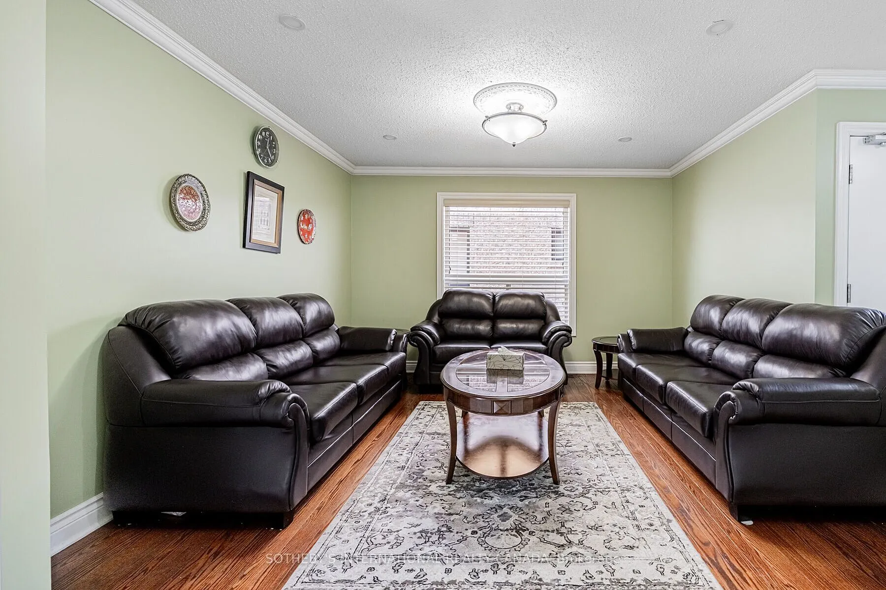 5930 Bassinger Place, #Upper