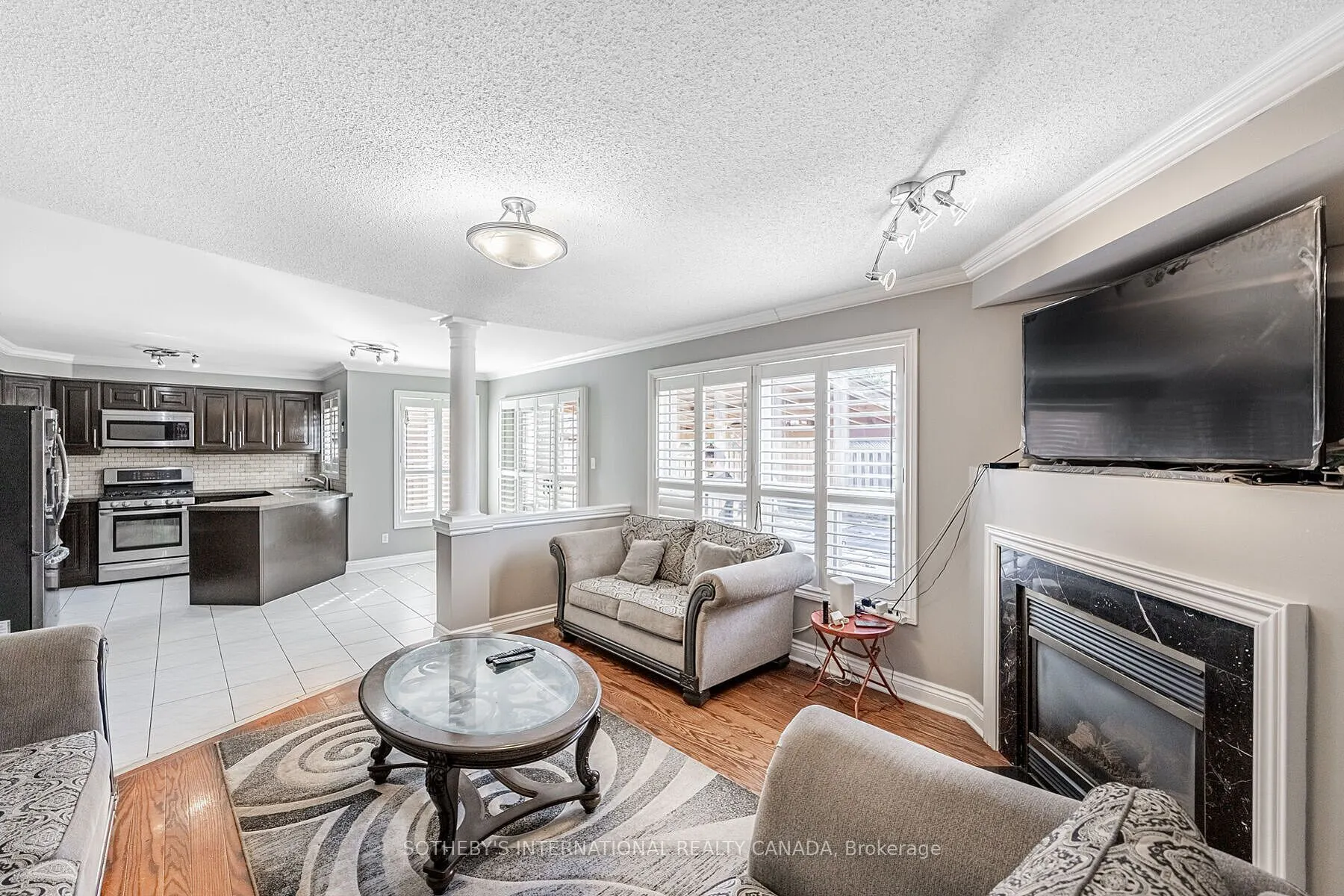 5930 Bassinger Place, #Upper