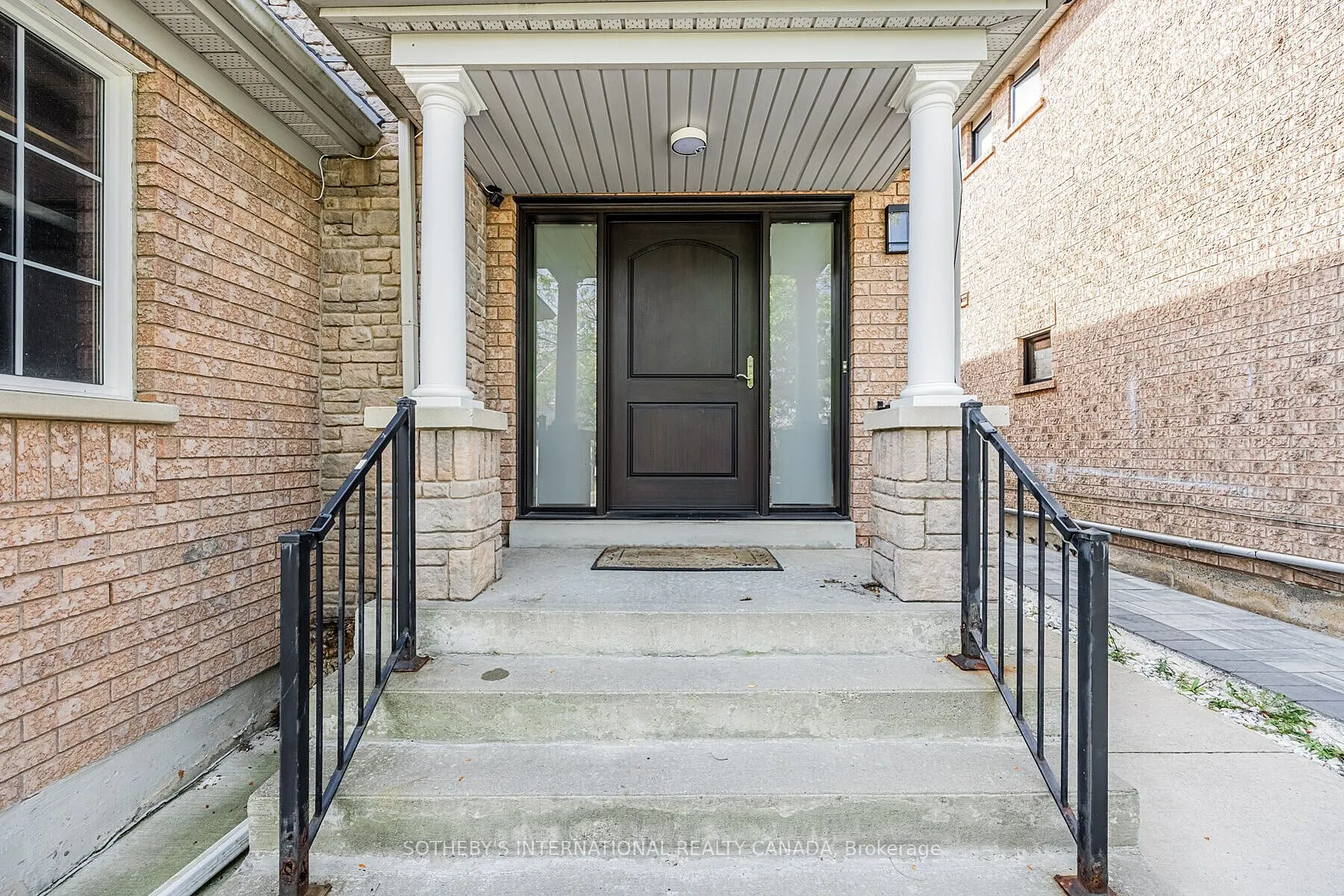 5930 Bassinger Place, #Upper