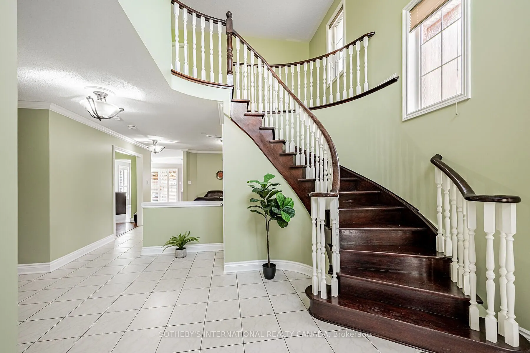 5930 Bassinger Place, #Upper