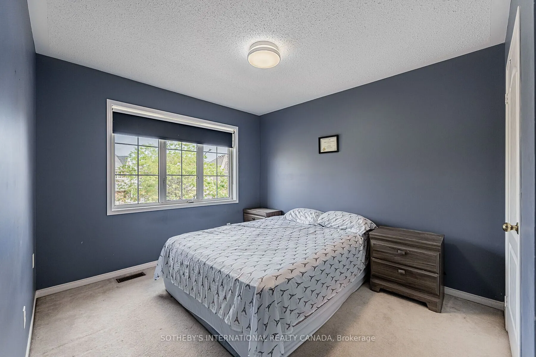 5930 Bassinger Place, #Upper
