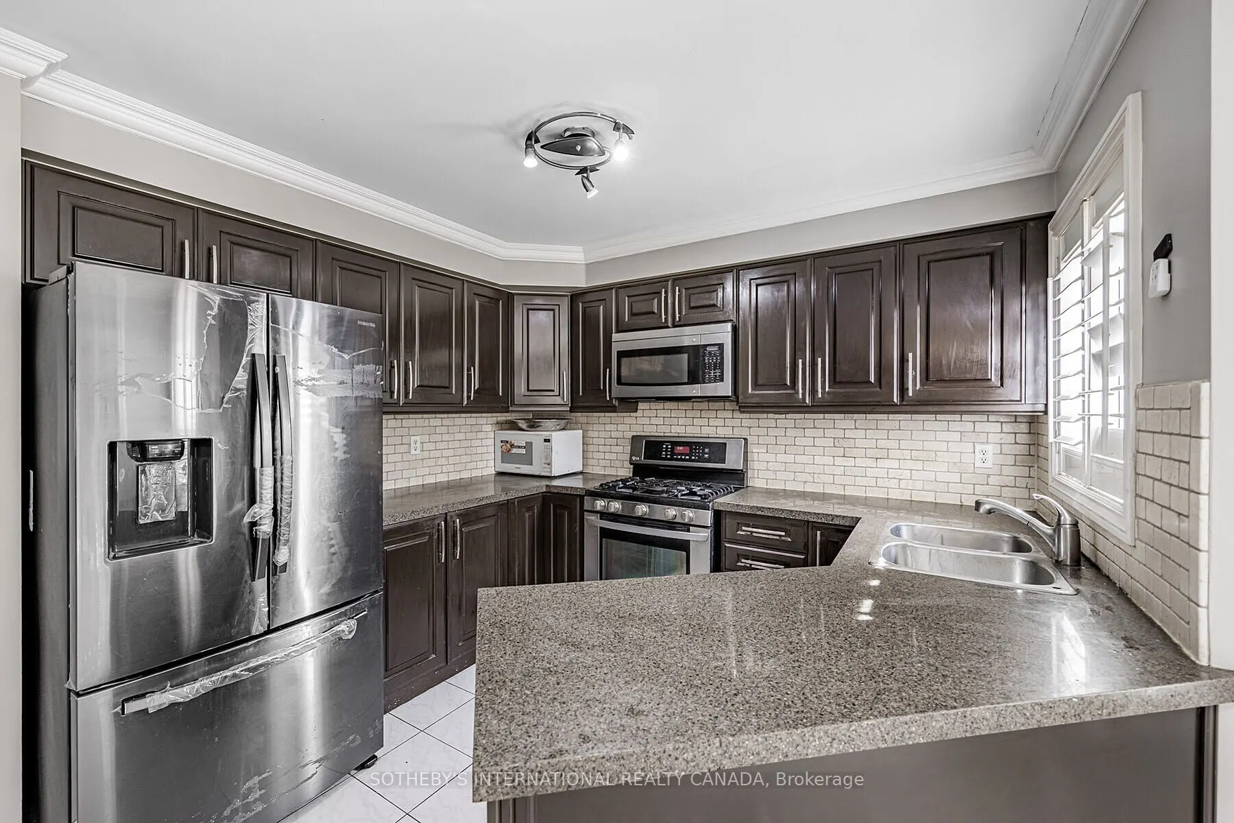 5930 Bassinger Place, #Upper