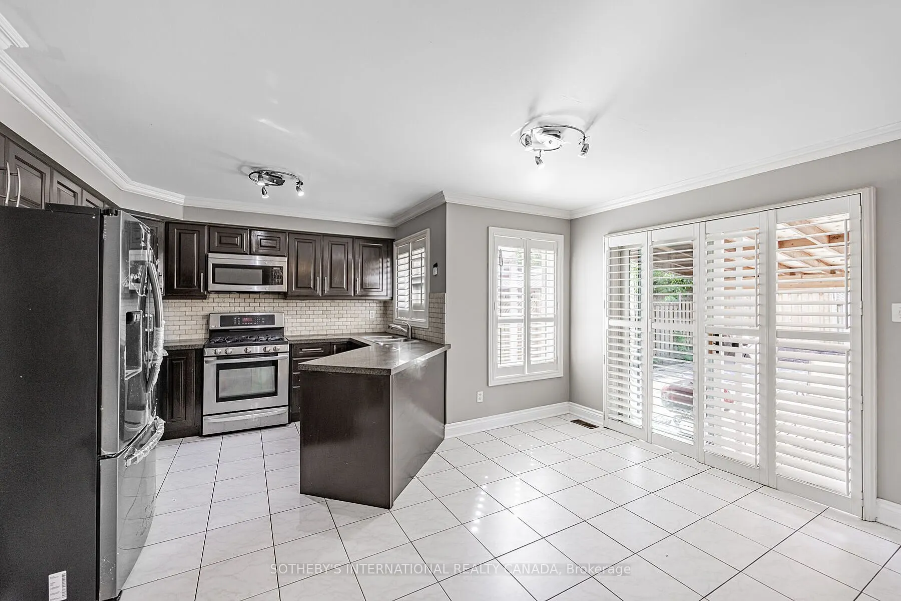 5930 Bassinger Place, #Upper
