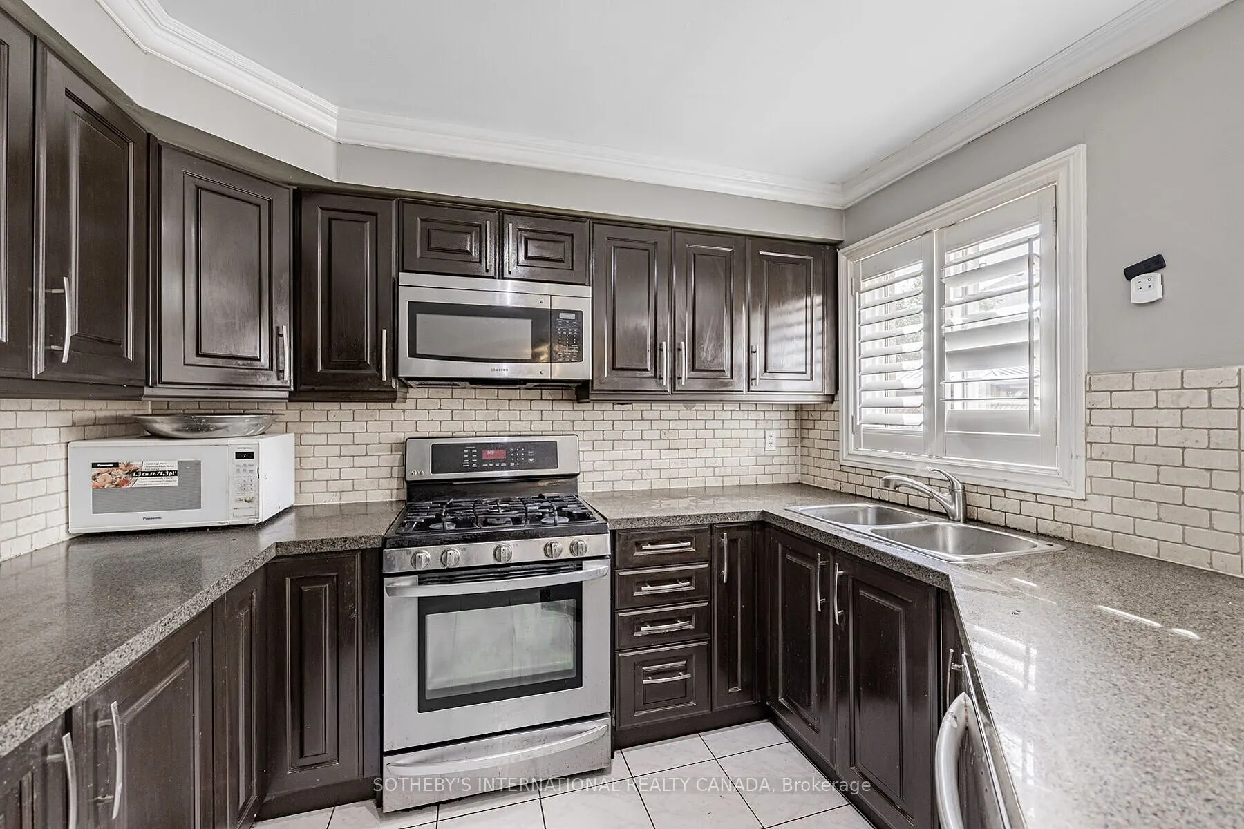 5930 Bassinger Place, #Upper