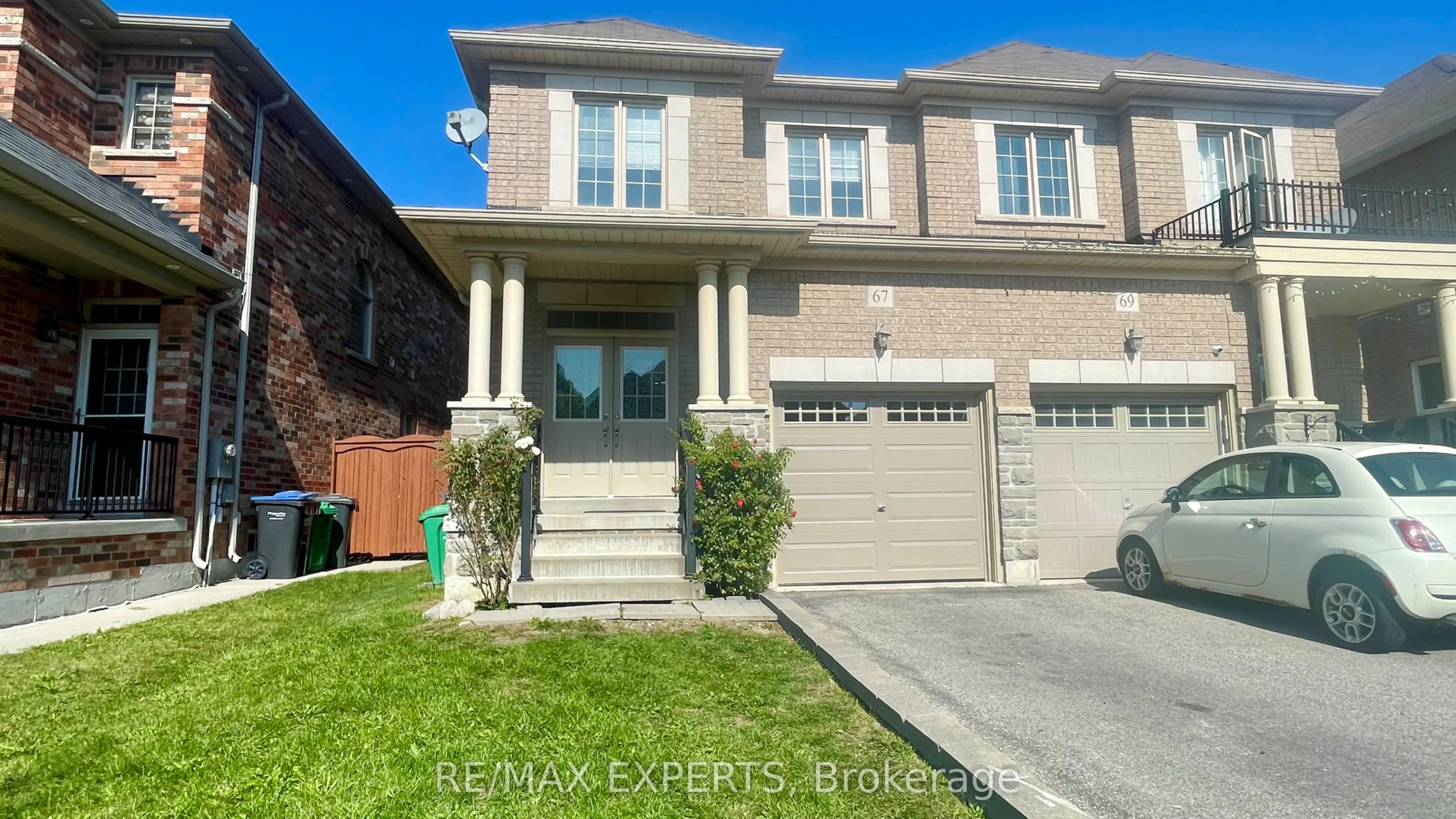 67 Clearfield Drive