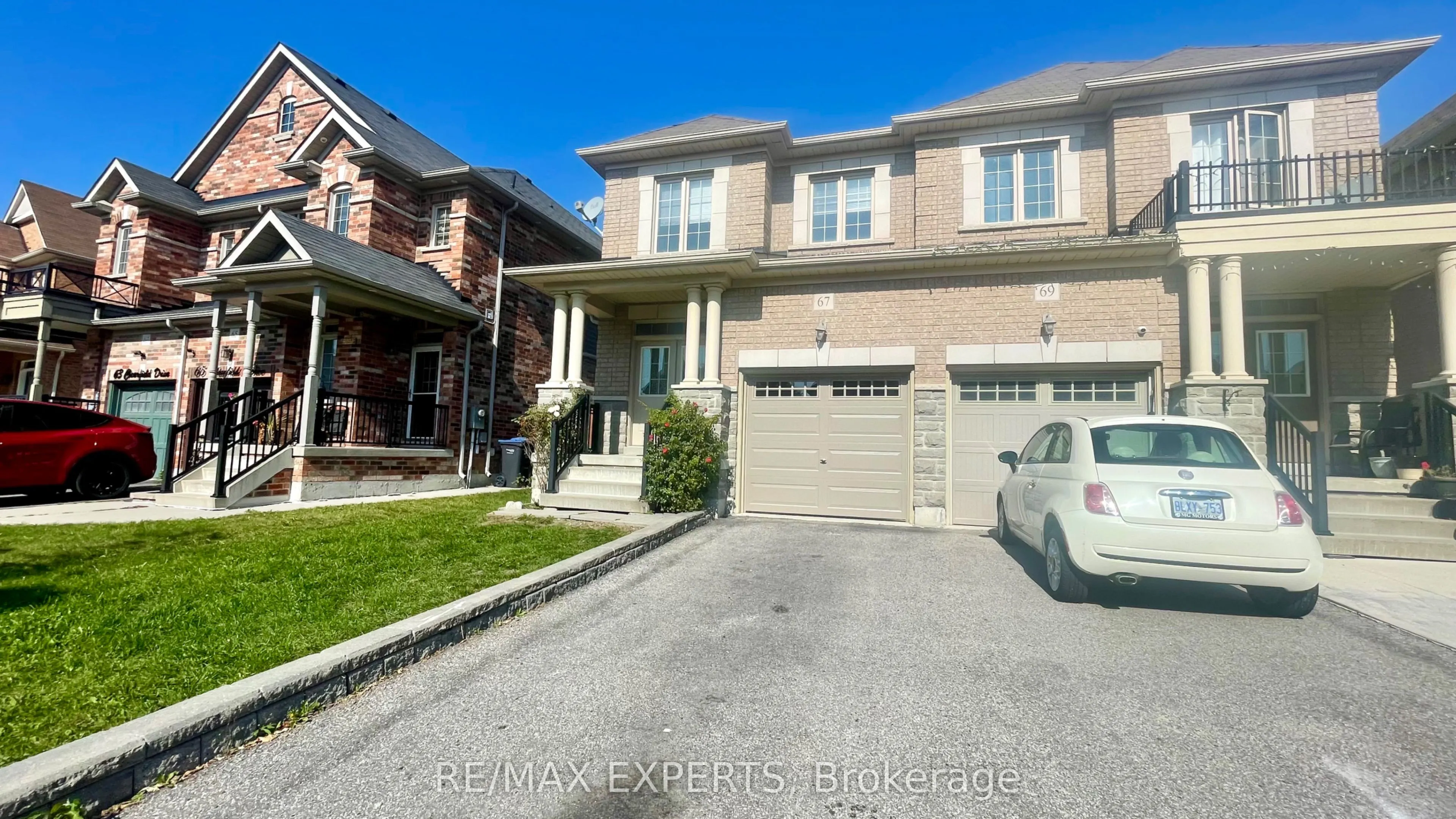 67 Clearfield Drive