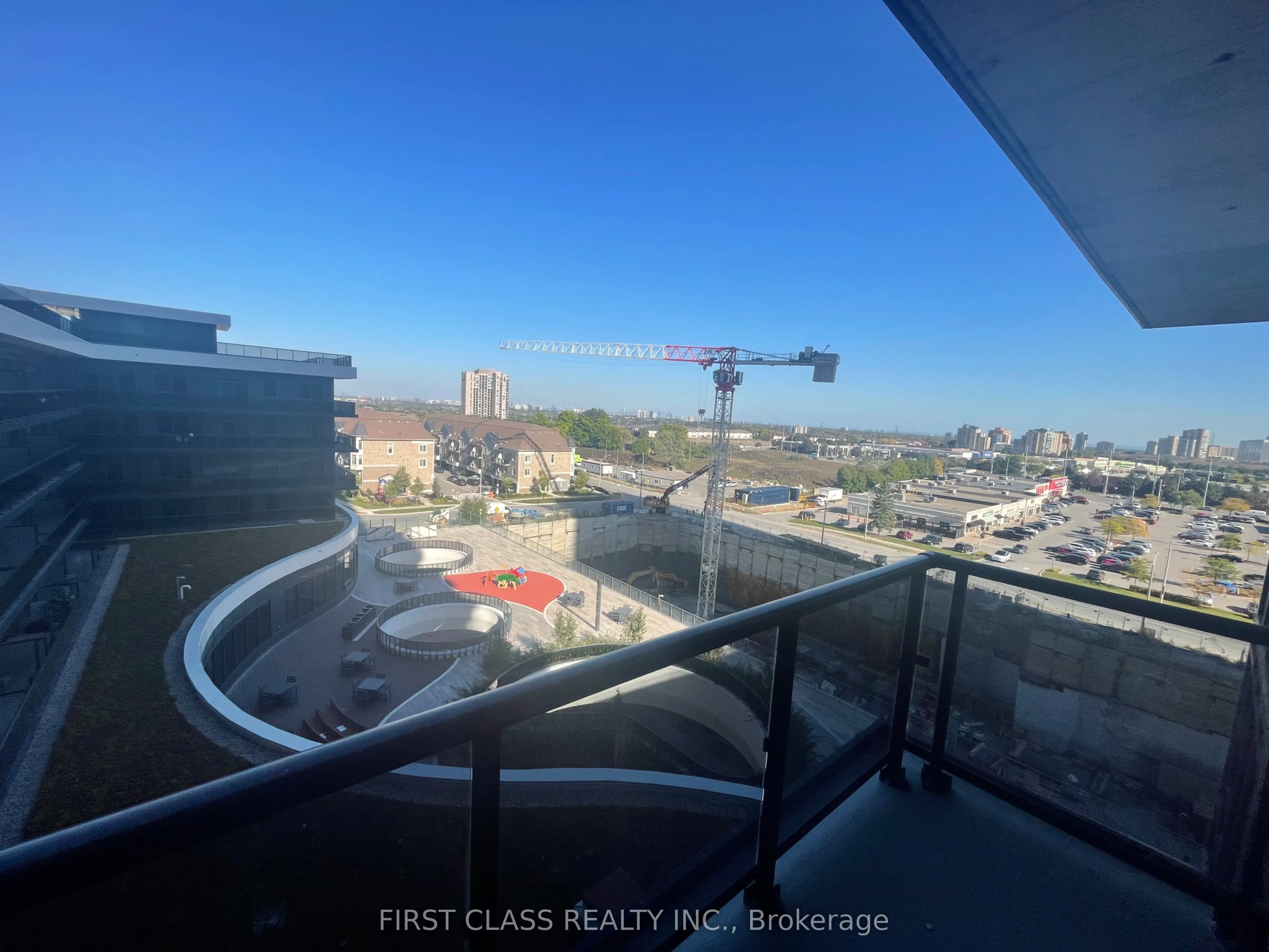 5105 Hurontario Street, #602