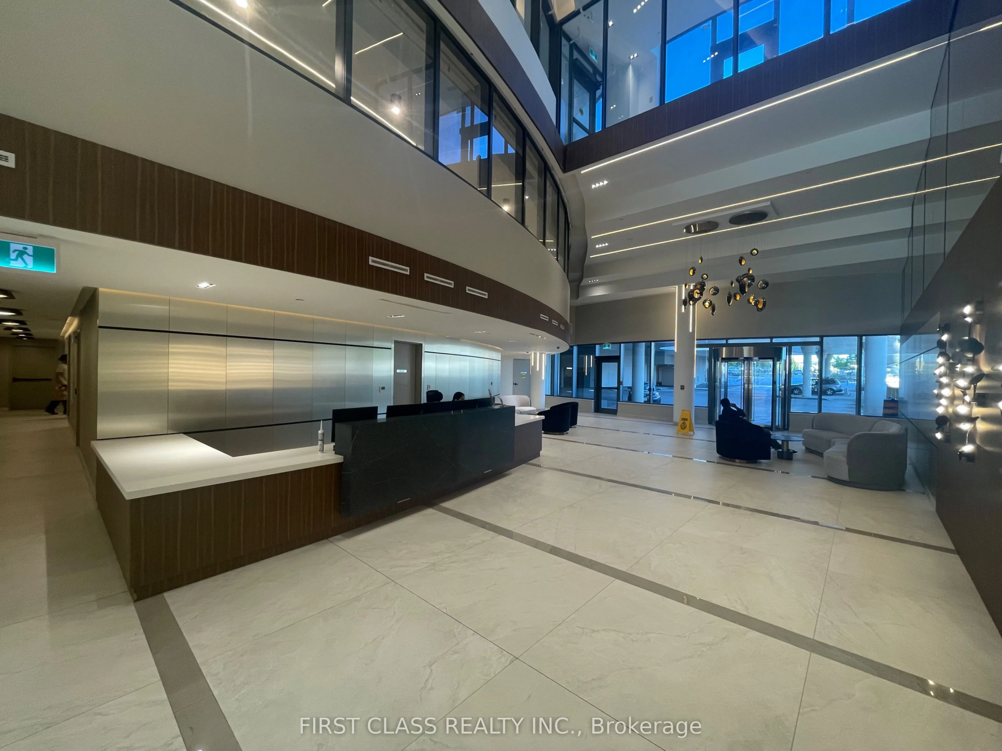 5105 Hurontario Street, #602