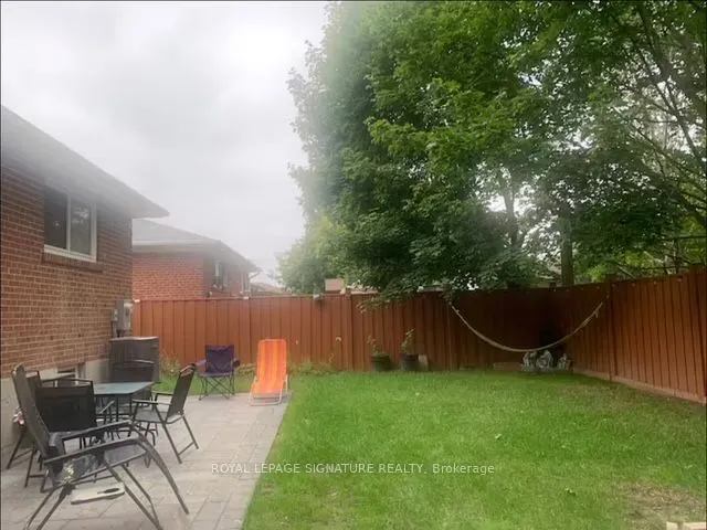 10 Sanford Crescent, #Bsmt 1