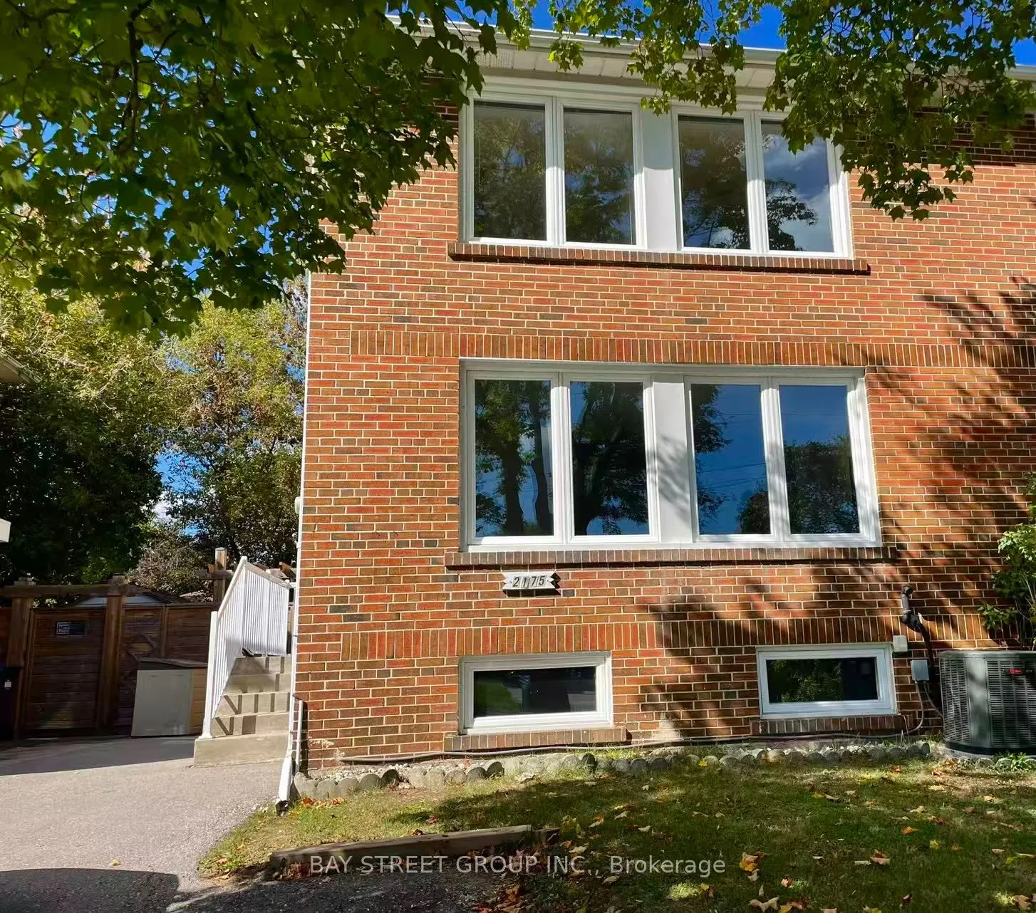 2175 Wiseman Court