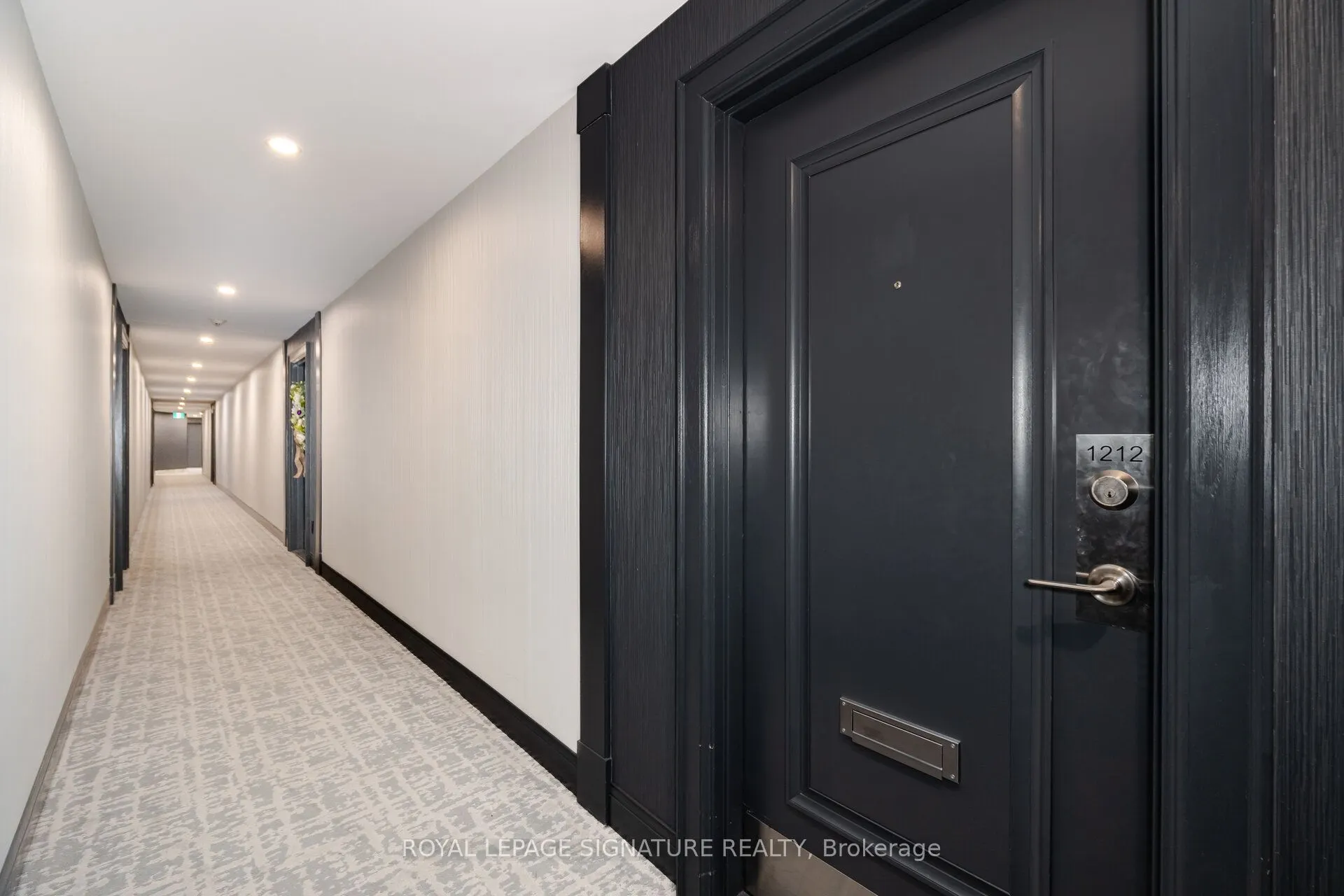 451 The West Mall Drive, #1212