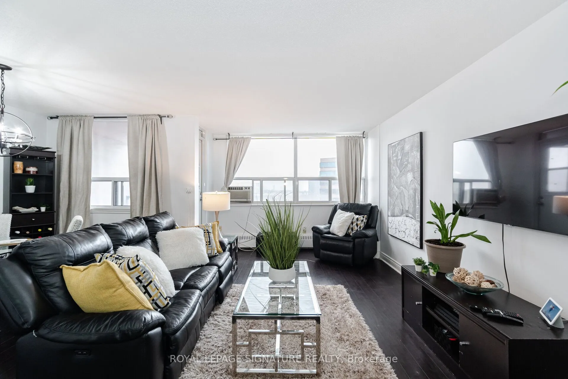 451 The West Mall Drive, #1212