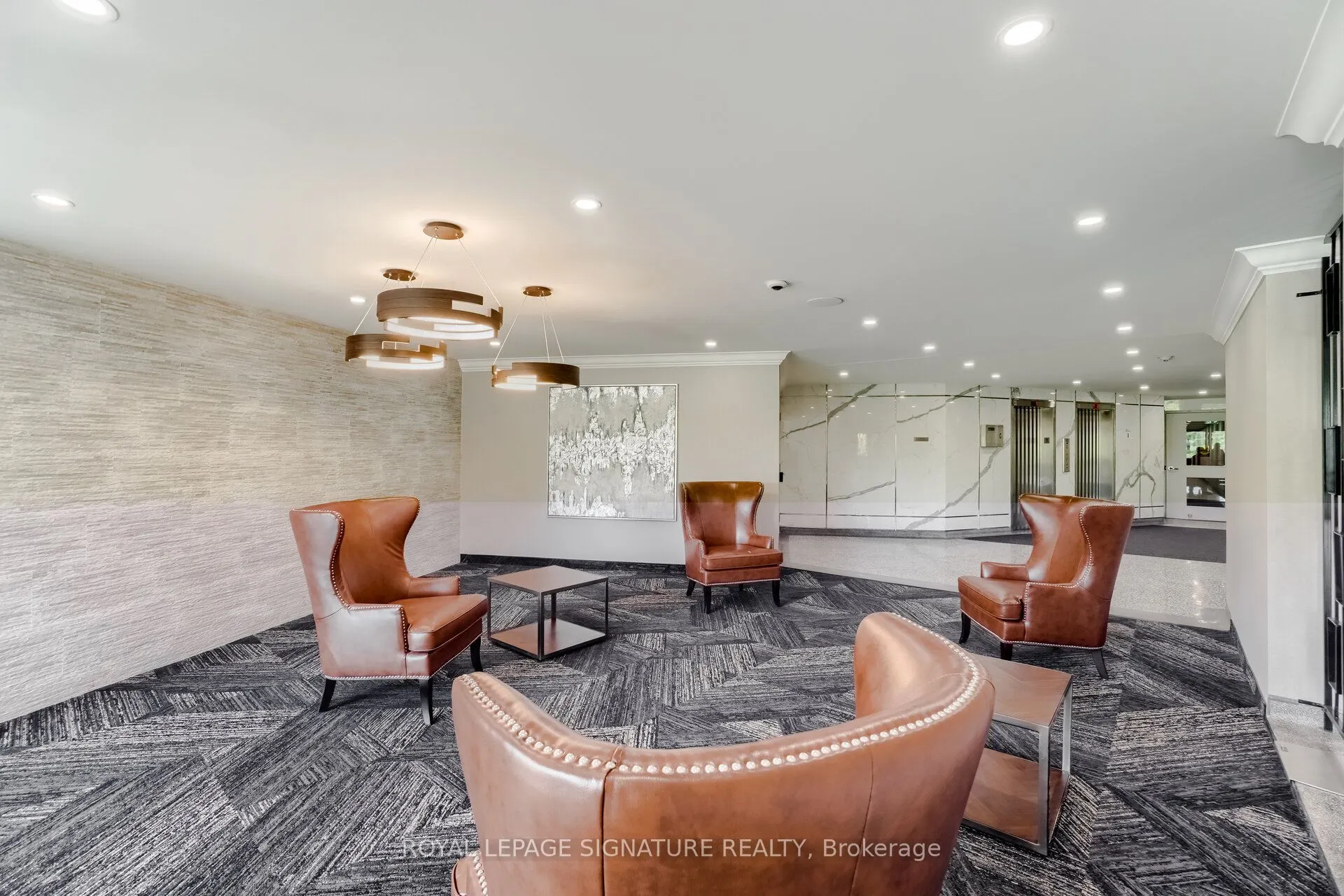 451 The West Mall Drive, #1212