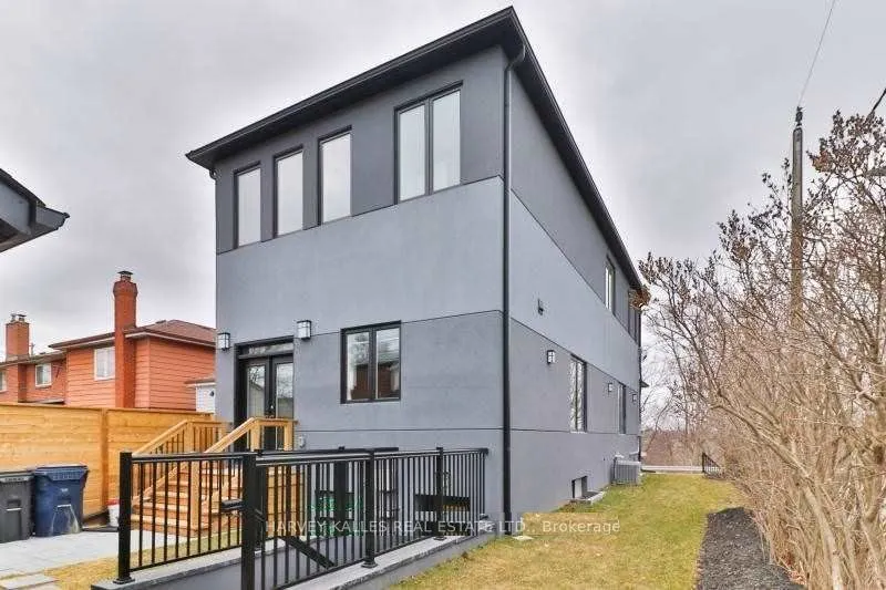 235 Lambton Avenue