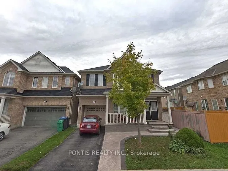 44 DAMATTA Drive
