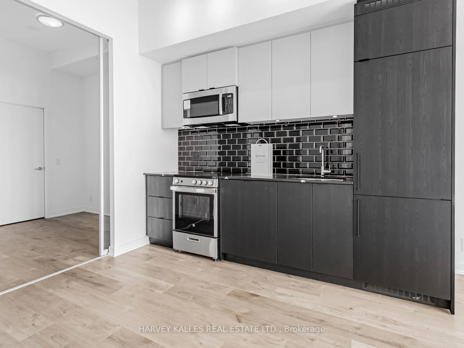 285 Dufferin Street, #1118
