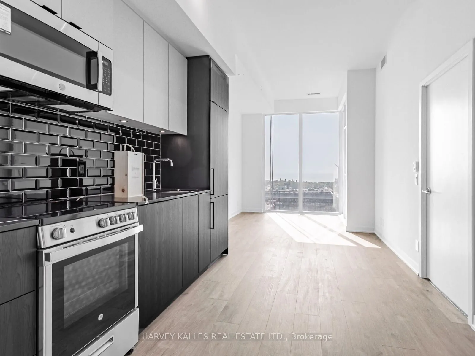 285 Dufferin Street, #1118