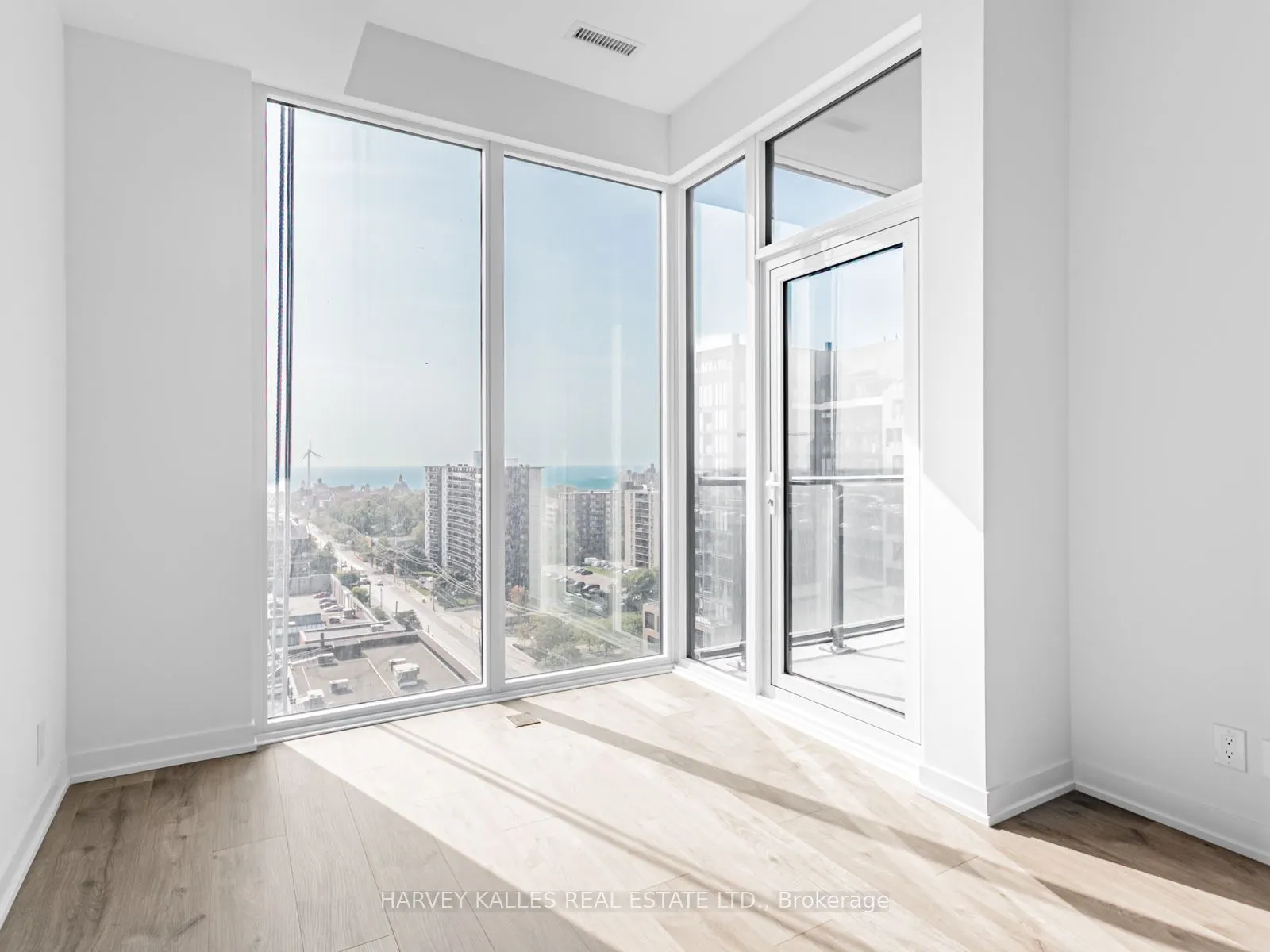 285 Dufferin Street, #1118