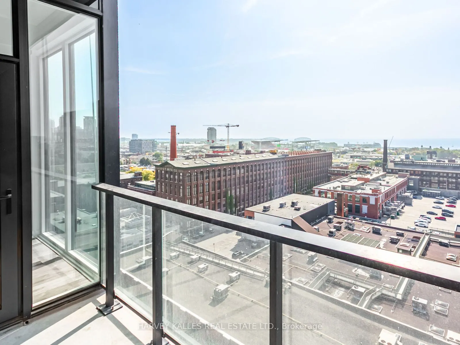 285 Dufferin Street, #1118