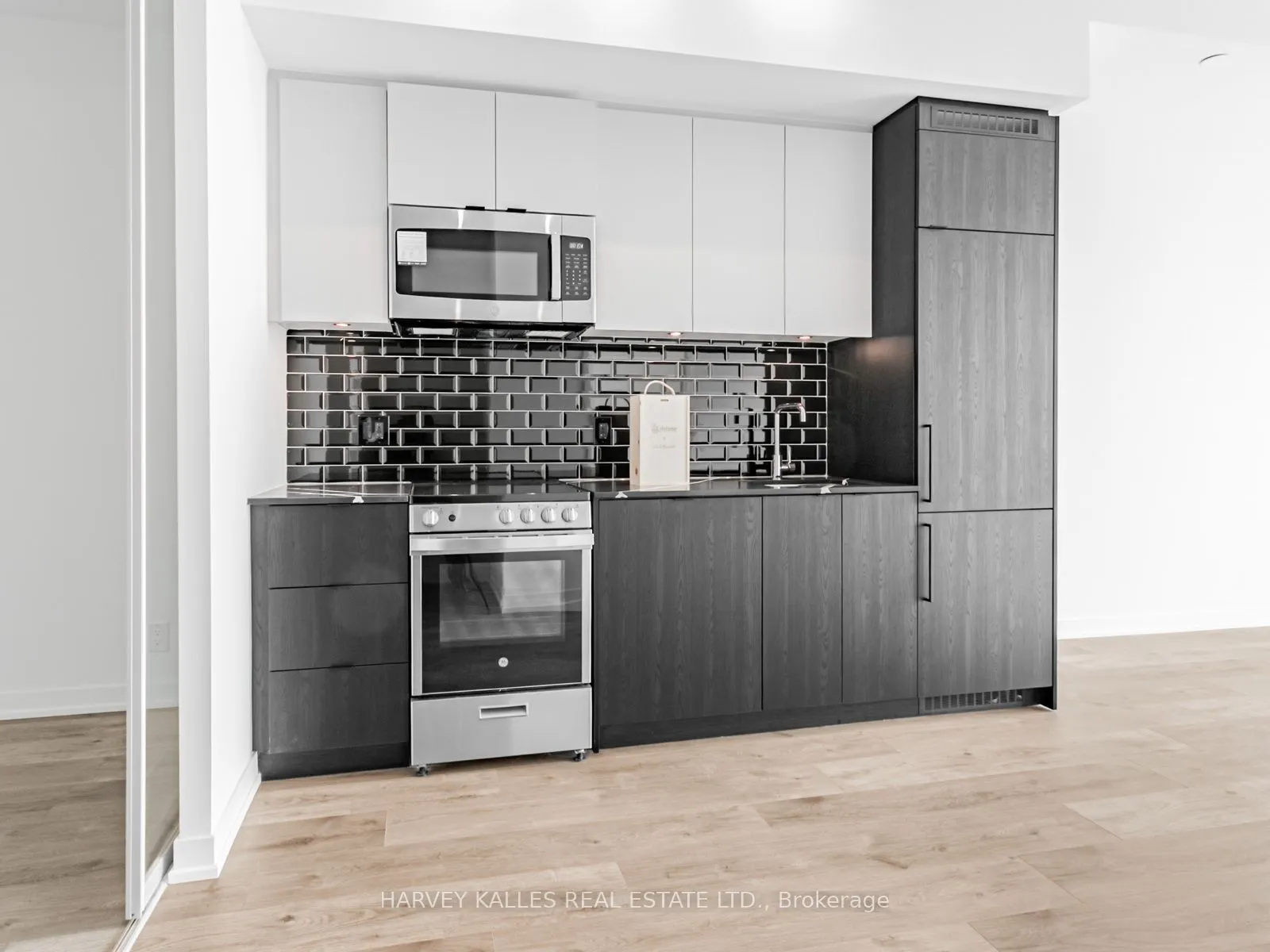 285 Dufferin Street, #1118