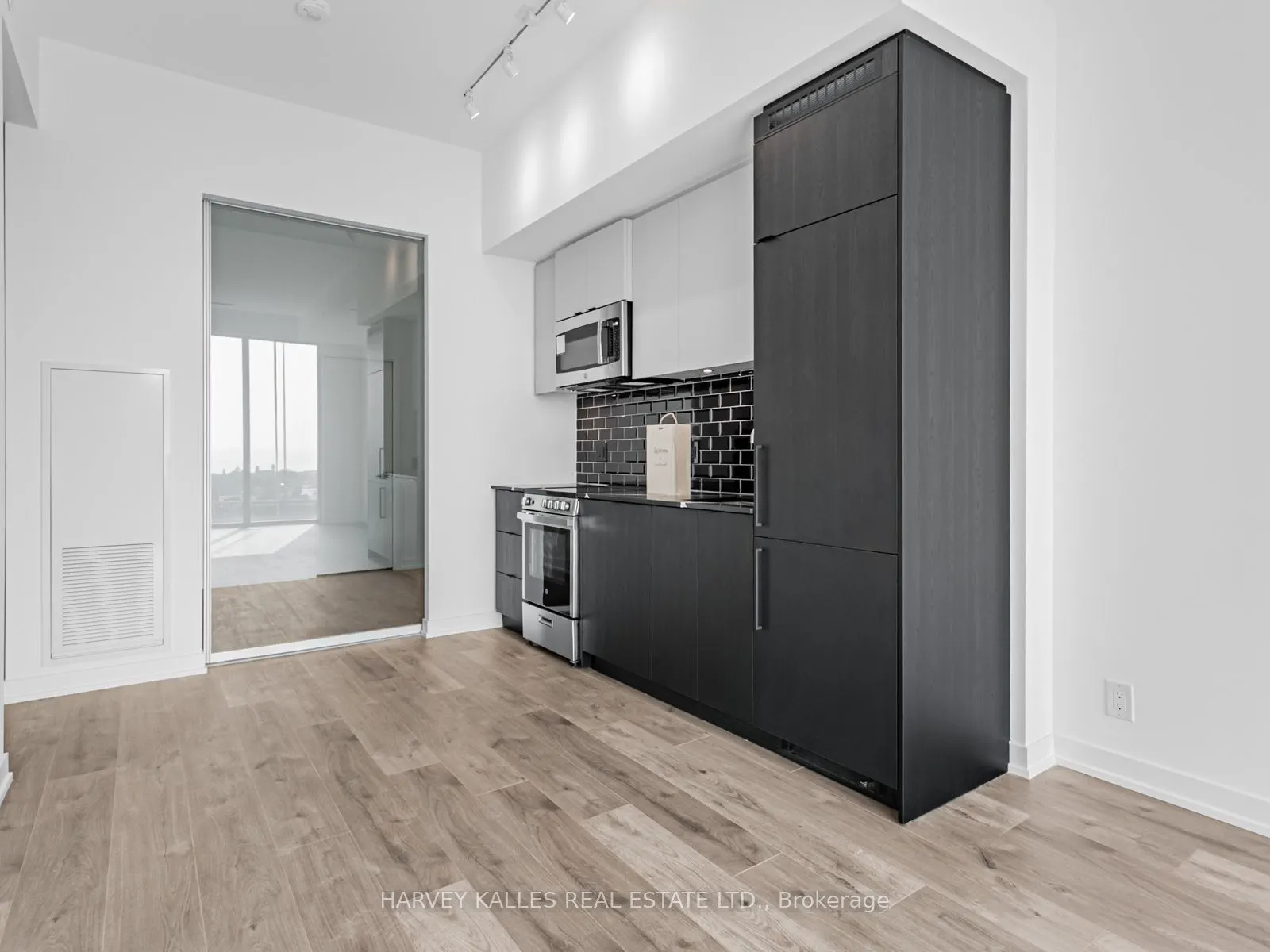 285 Dufferin Street, #1118