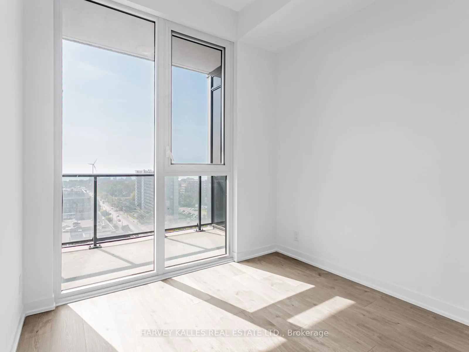 285 Dufferin Street, #1118