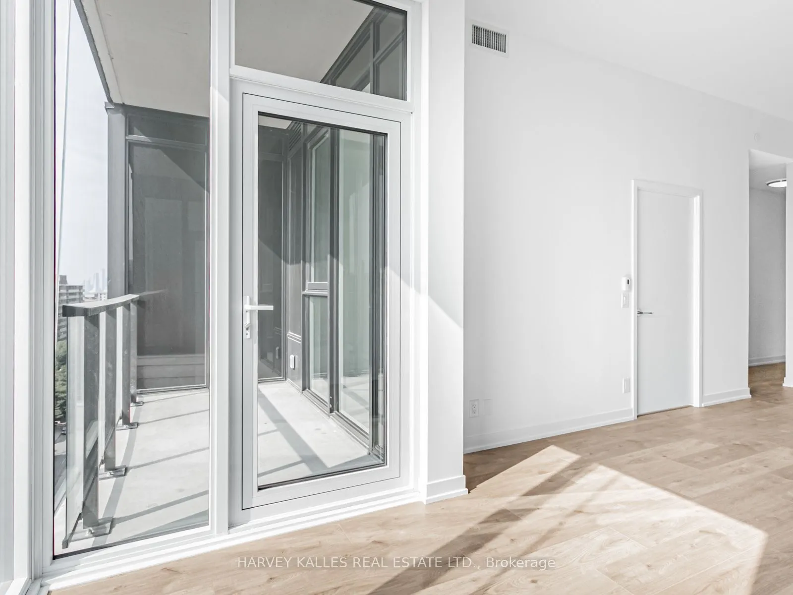 285 Dufferin Street, #1118