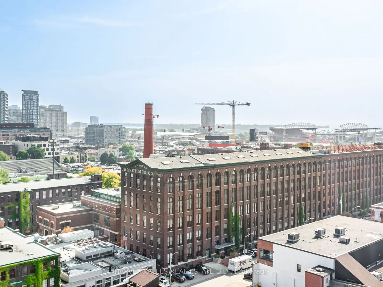 285 Dufferin Street, #1118