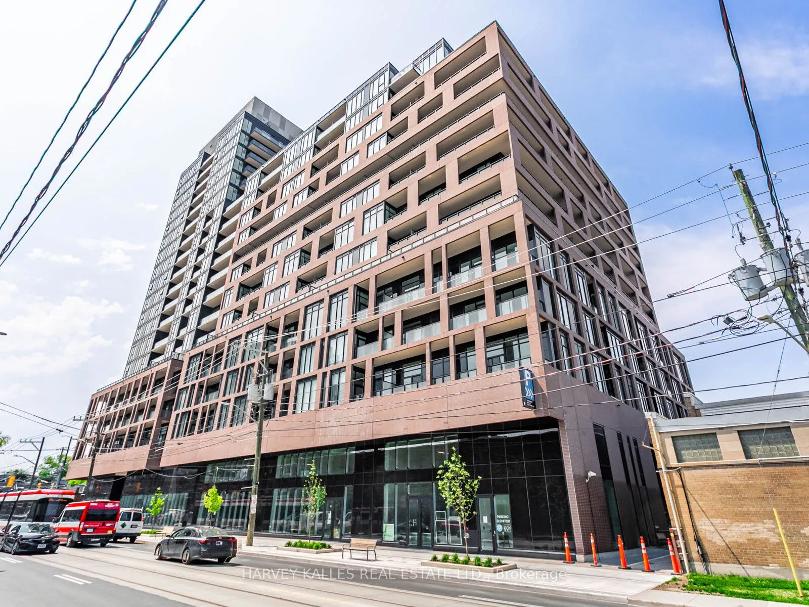 285 Dufferin Street, #1118
