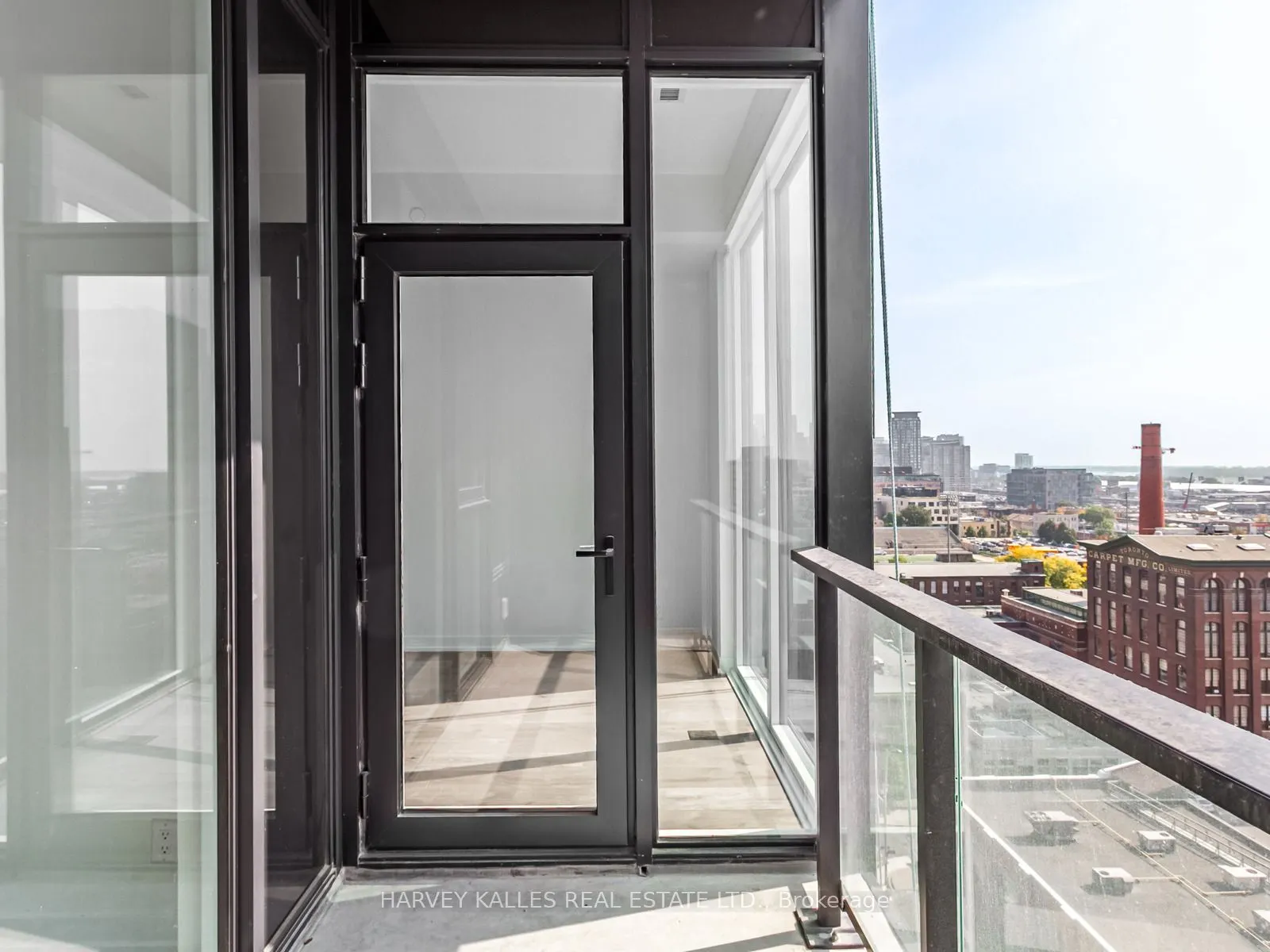 285 Dufferin Street, #1118