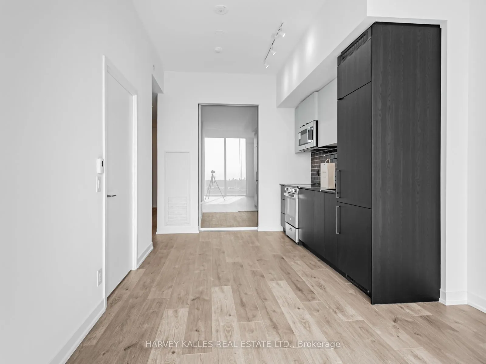 285 Dufferin Street, #1118