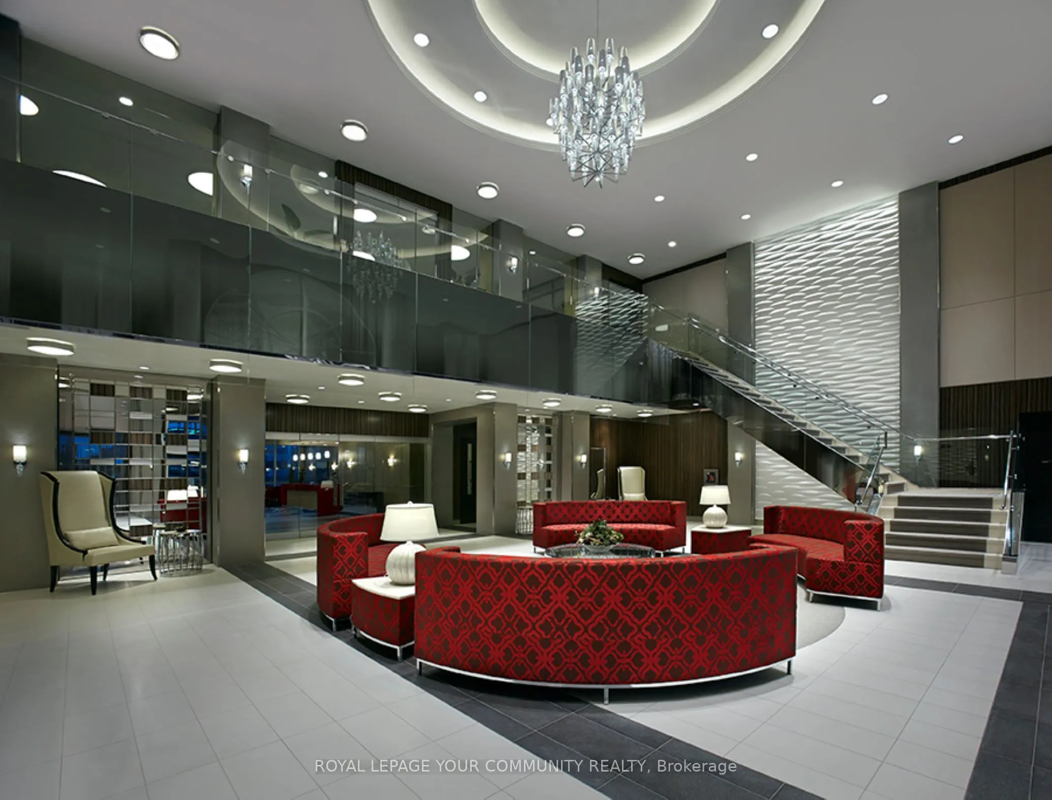 6 Eva Road, #GL6