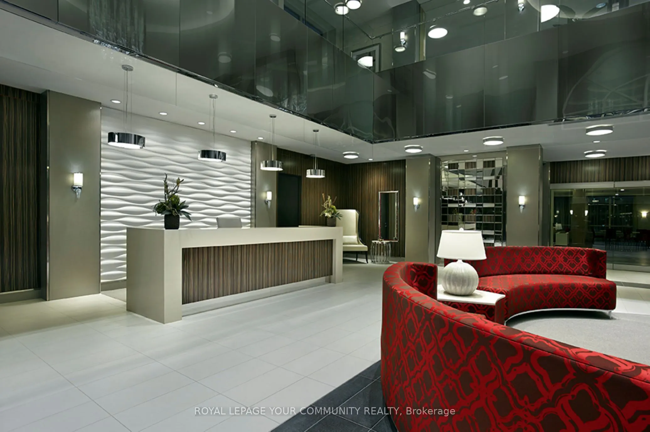 6 Eva Road, #GL6