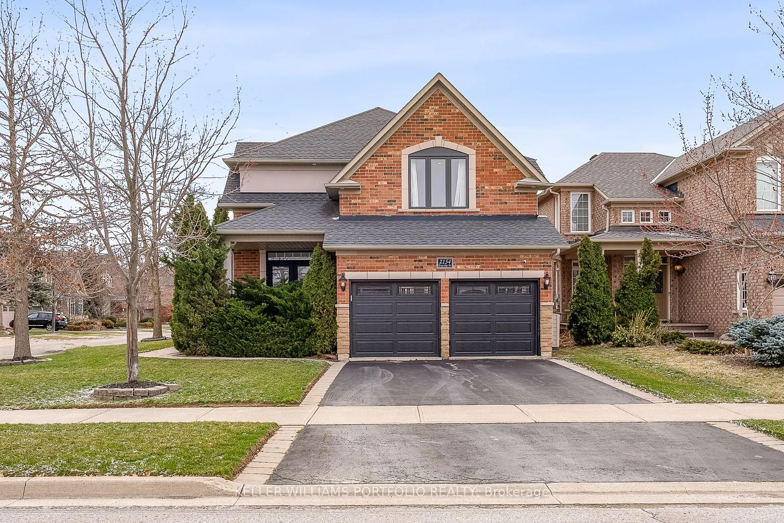 2154 Kingsridge Drive