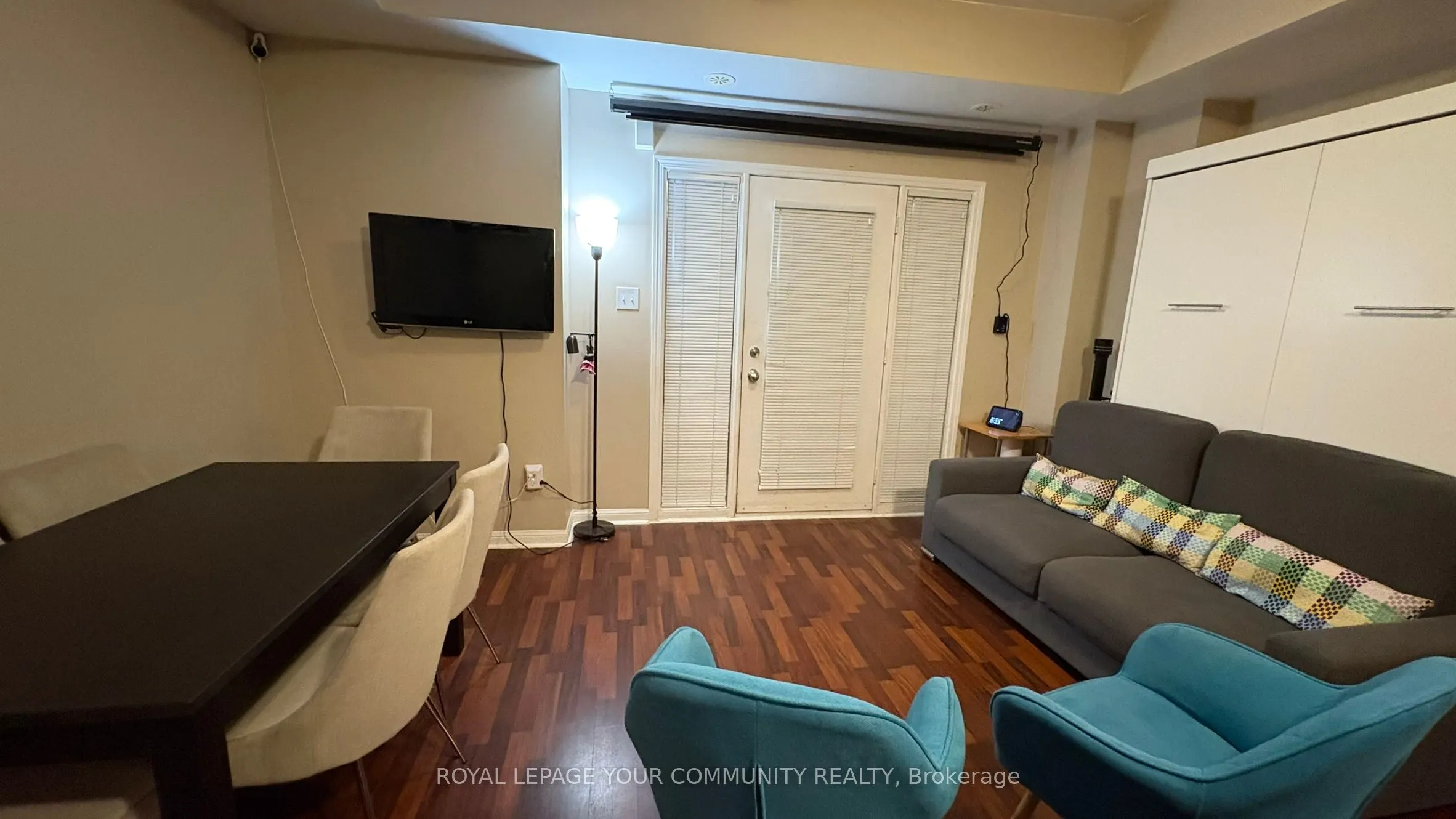 2935 Hazelton Place, #8
