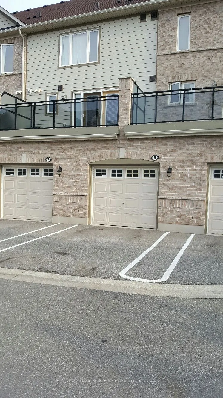 2935 Hazelton Place, #8