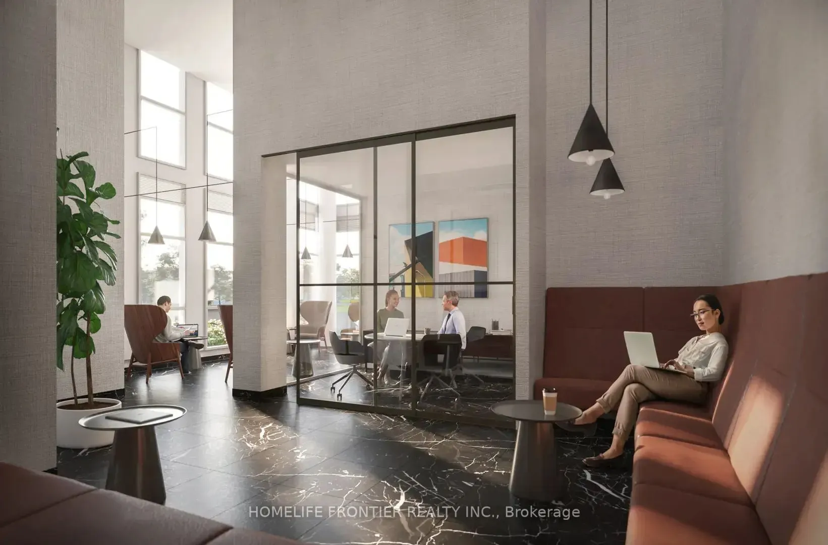 1005 Dundas Street E, #140