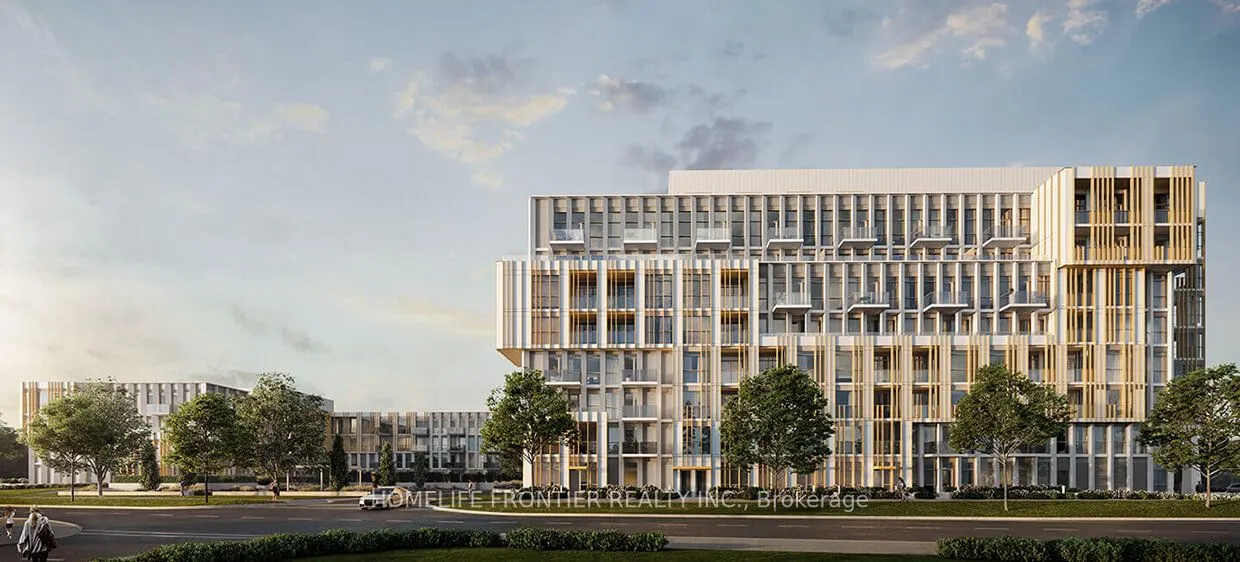 1005 Dundas Street E, #140