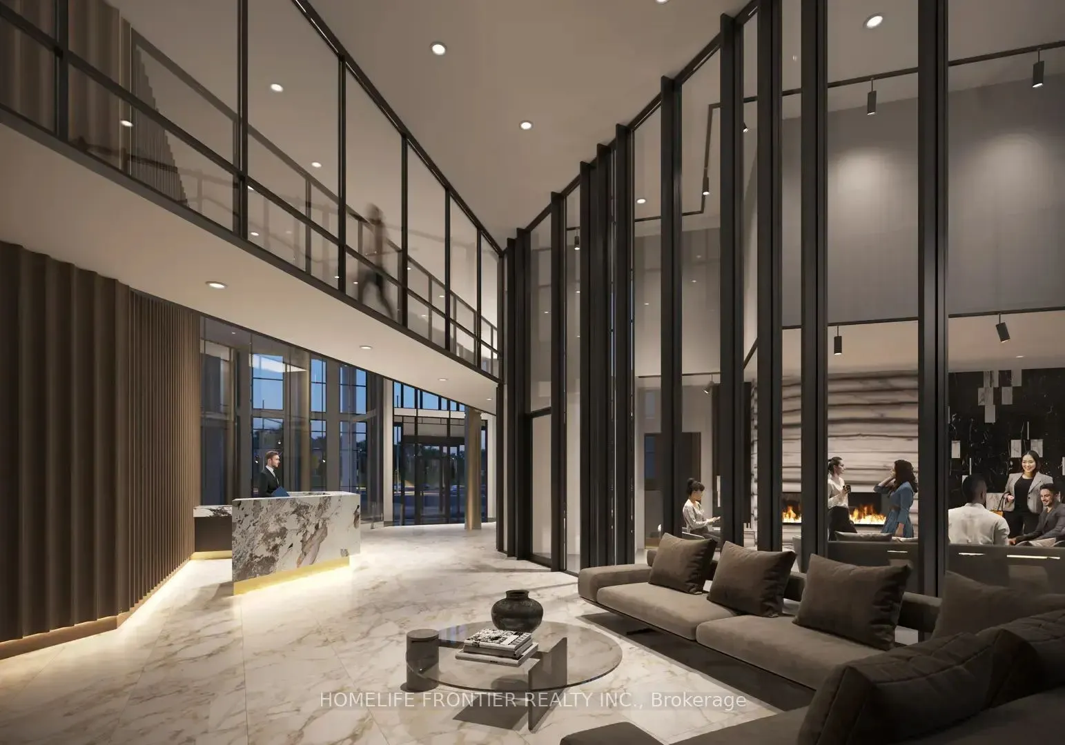 1005 Dundas Street E, #140