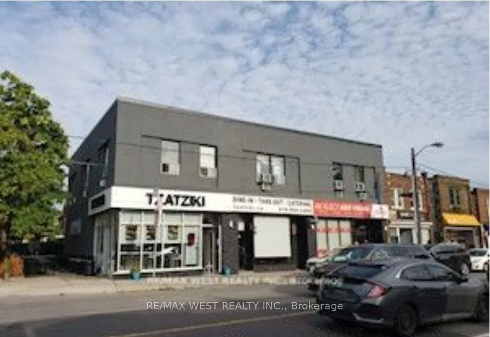 425 Jane Street, #10