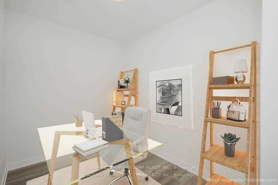 4055 Parkside Village Drive, #TH-17