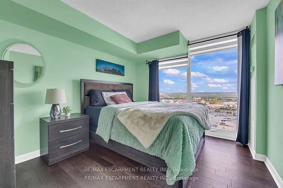225 Sherway Gardens Road, #2905