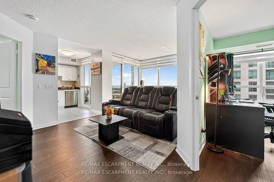 225 Sherway Gardens Road, #2905