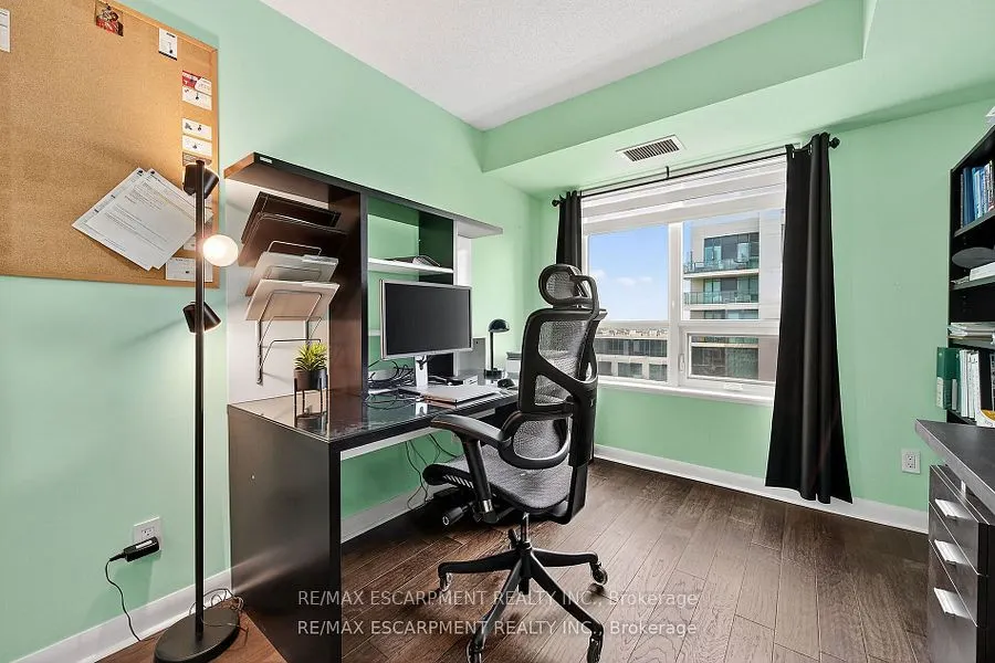 225 Sherway Gardens Road, #2905