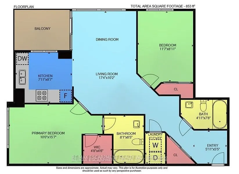 225 Sherway Gardens Road, #2905