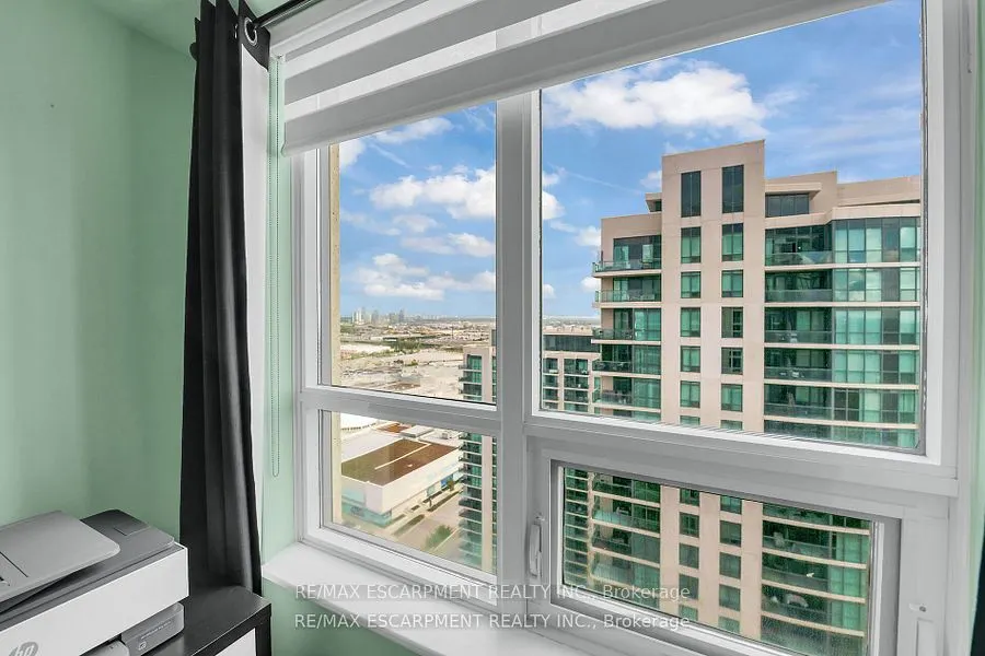225 Sherway Gardens Road, #2905
